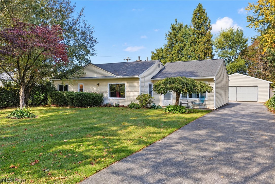 6017 Douglas Drive Madison OH 44057