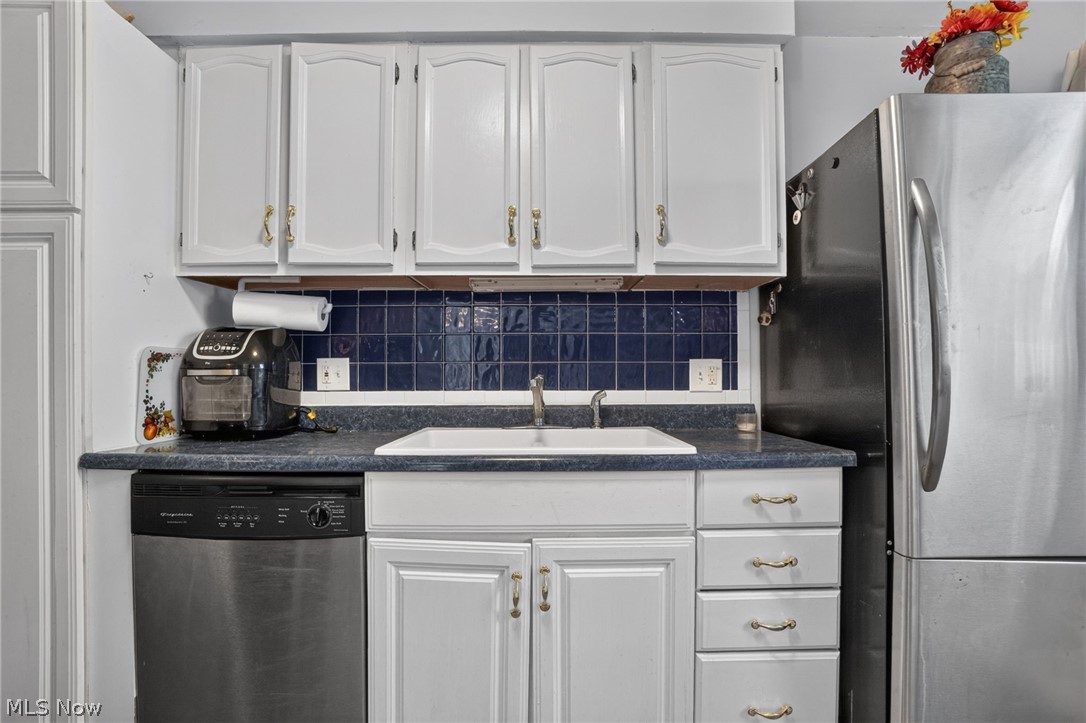 6017 Douglas Drive Madison OH 44057