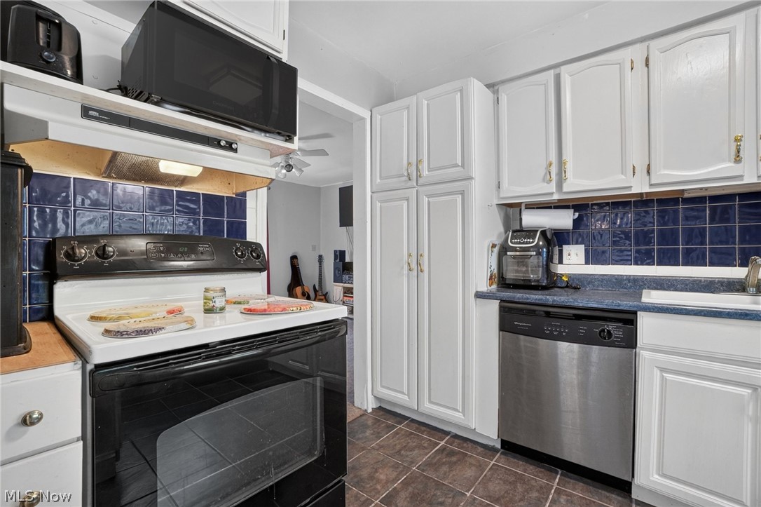 6017 Douglas Drive Madison OH 44057