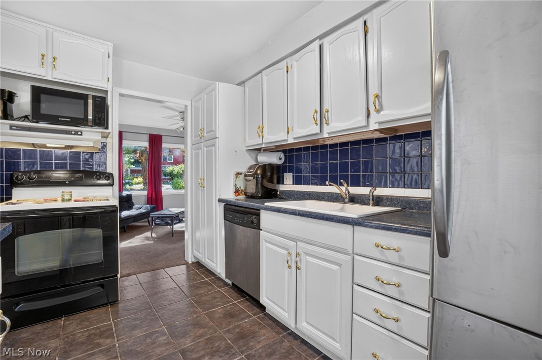 6017 Douglas Drive Madison OH 44057