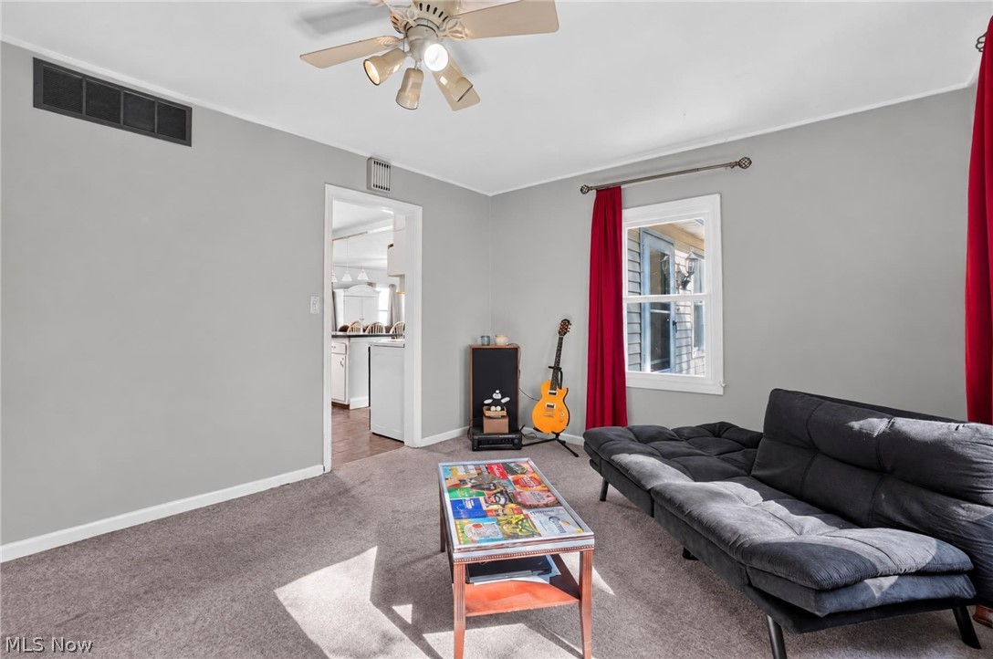 6017 Douglas Drive Madison OH 44057