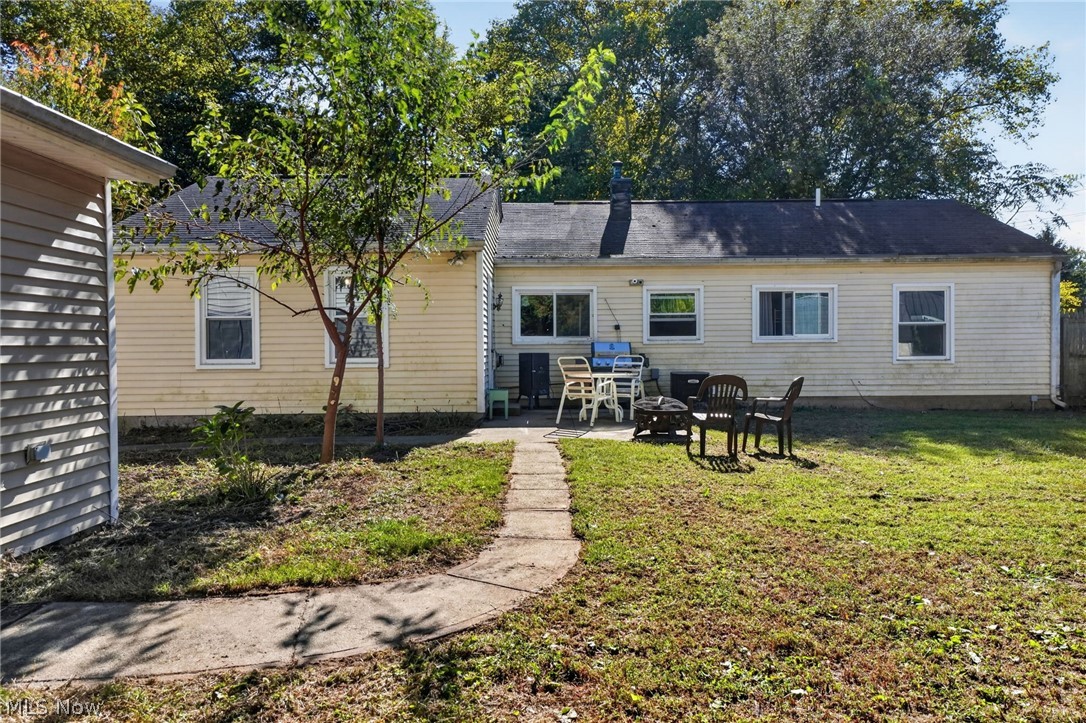6017 Douglas Drive Madison OH 44057