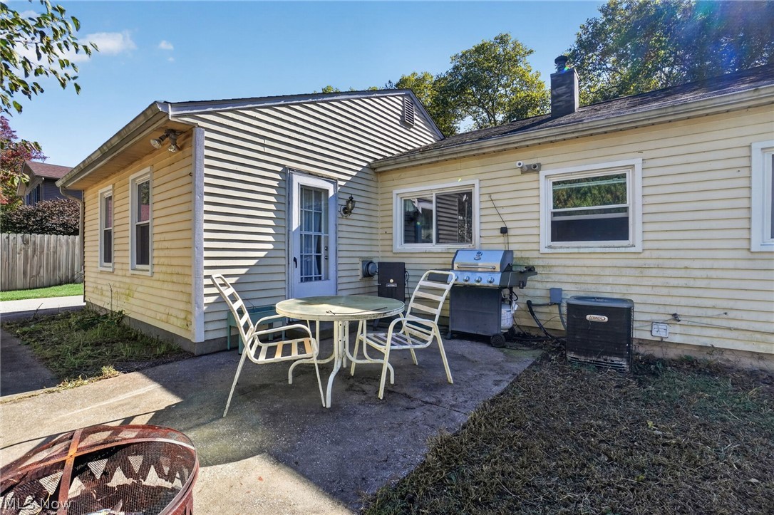 6017 Douglas Drive Madison OH 44057