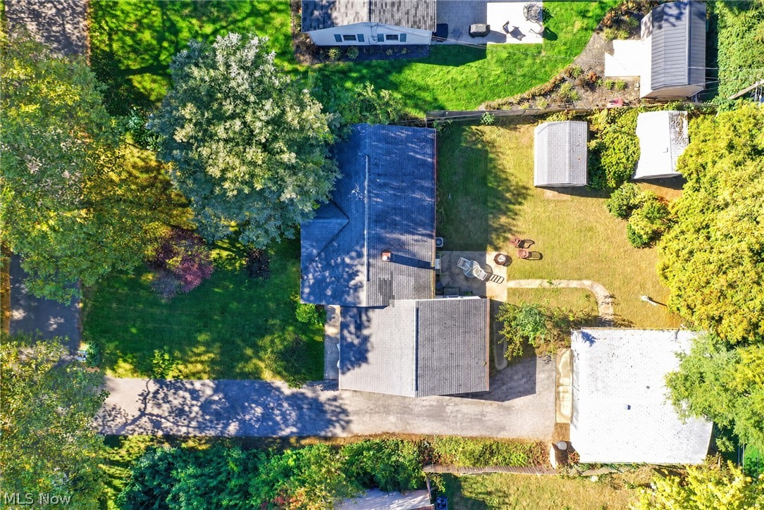 6017 Douglas Drive Madison OH 44057