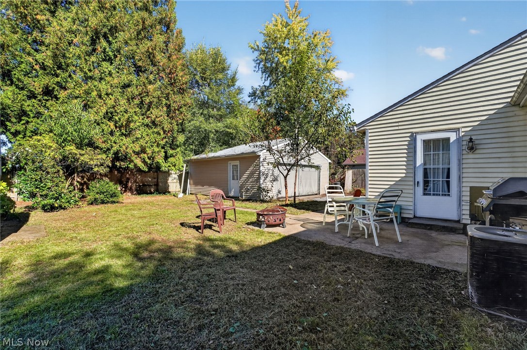 6017 Douglas Drive Madison OH 44057