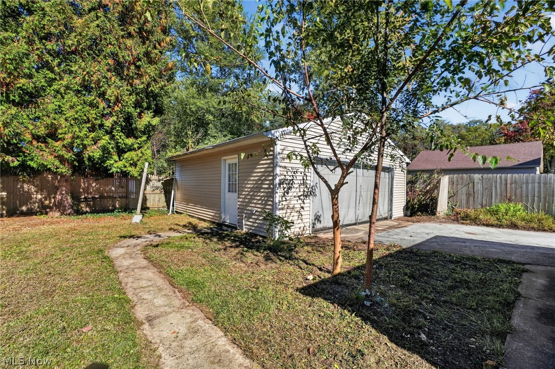 6017 Douglas Drive Madison OH 44057