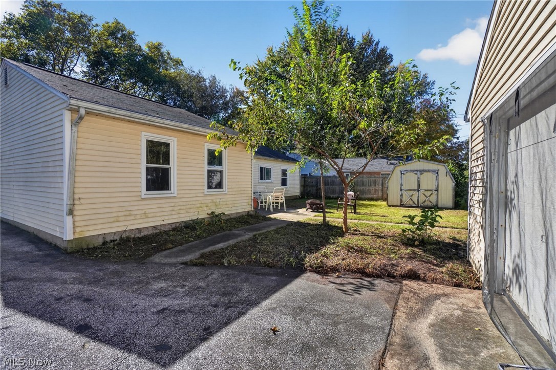 6017 Douglas Drive Madison OH 44057
