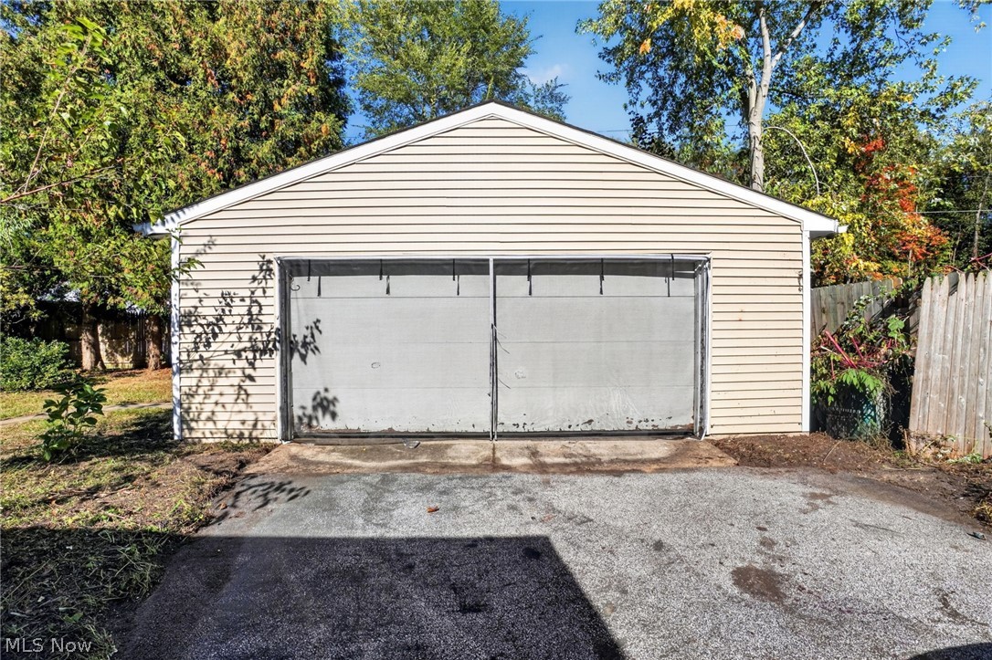 6017 Douglas Drive Madison OH 44057