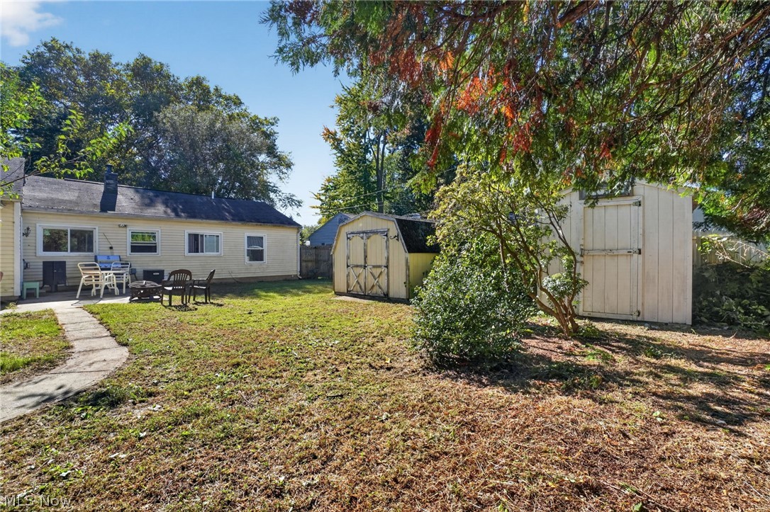 6017 Douglas Drive Madison OH 44057