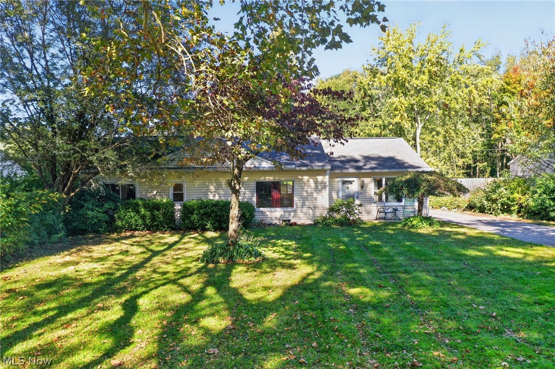 6017 Douglas Drive Madison OH 44057