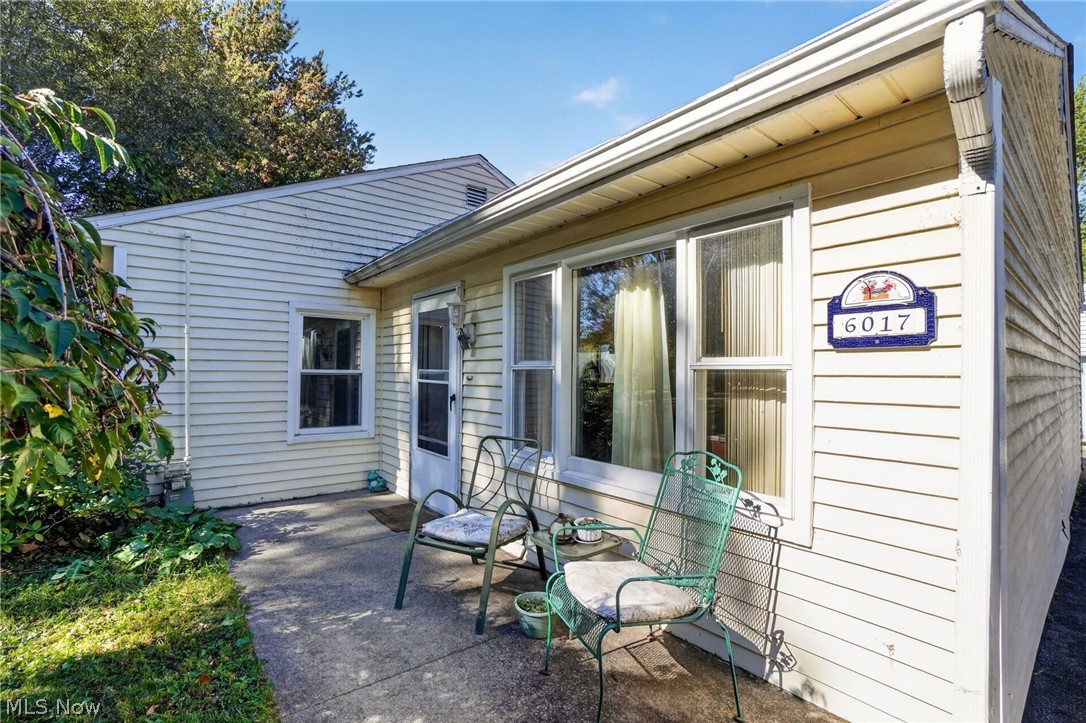 6017 Douglas Drive Madison OH 44057