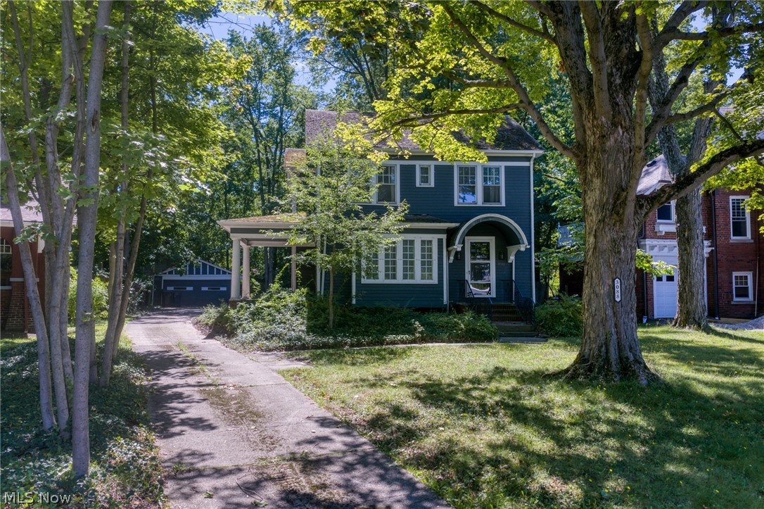 3088 Euclid Heights Boulevard Cleveland Heights OH 44118