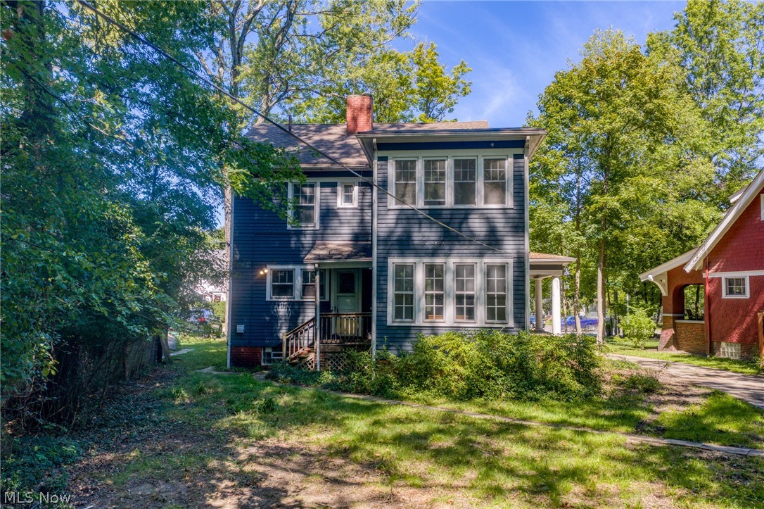 3088 Euclid Heights Boulevard Cleveland Heights OH 44118