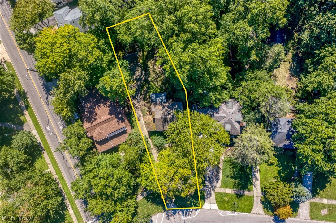 3088 Euclid Heights Boulevard Cleveland Heights OH 44118
