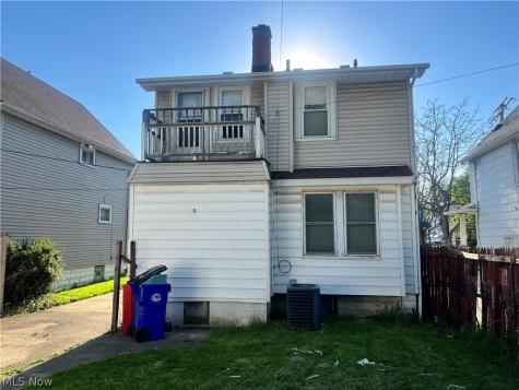3063 W 103 Street Cleveland OH 44111