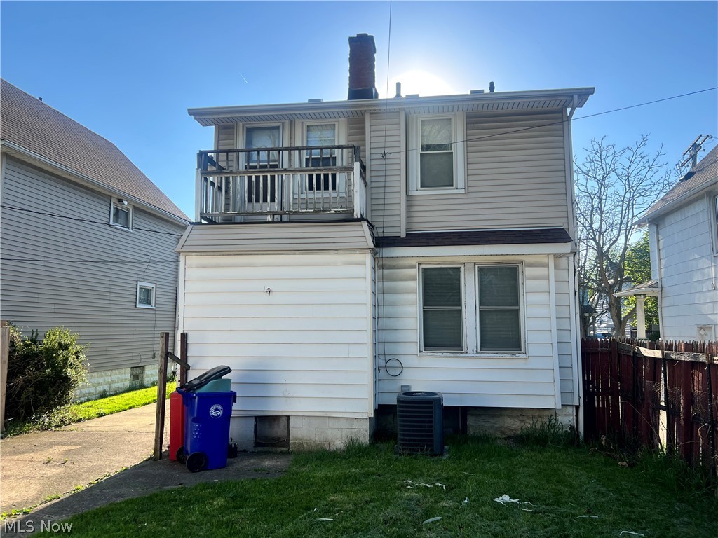 3063 W 103 Street Cleveland OH 44111
