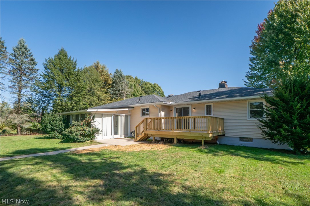 13351 Parkview Avenue NW Uniontown OH 44685