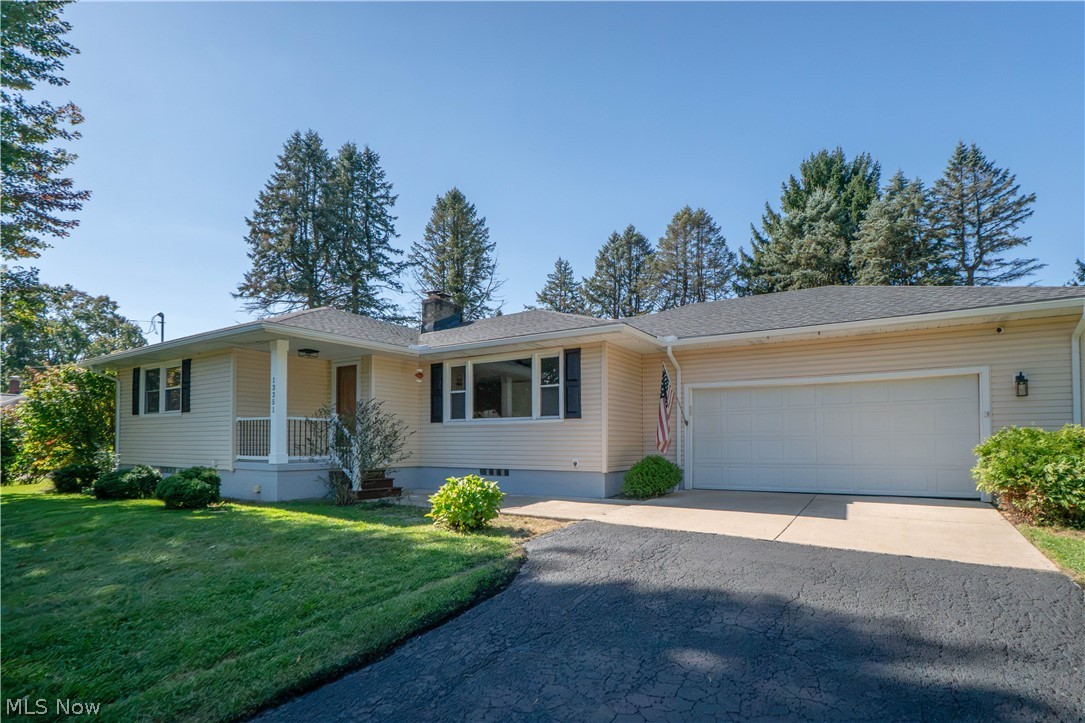 13351 Parkview Avenue NW Uniontown OH 44685