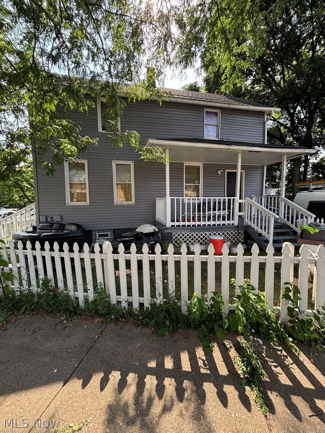 6700 Hague Avenue Cleveland OH 44102