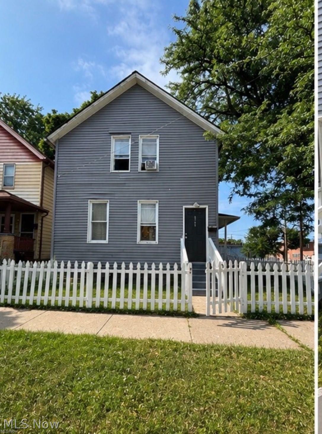 6700 Hague Avenue Cleveland OH 44102