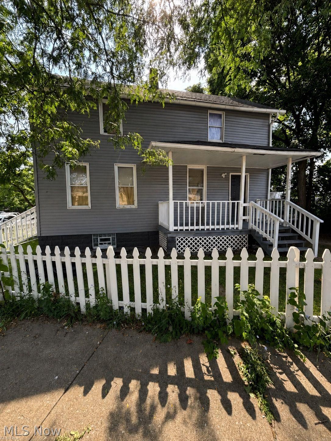 6700 Hague Avenue Cleveland OH 44102