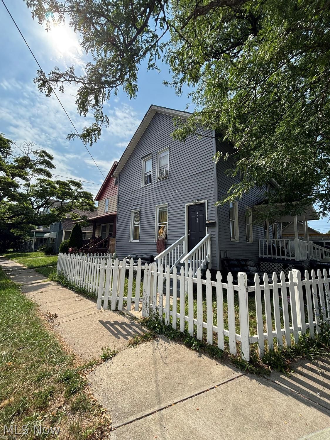 6700 Hague Avenue Cleveland OH 44102