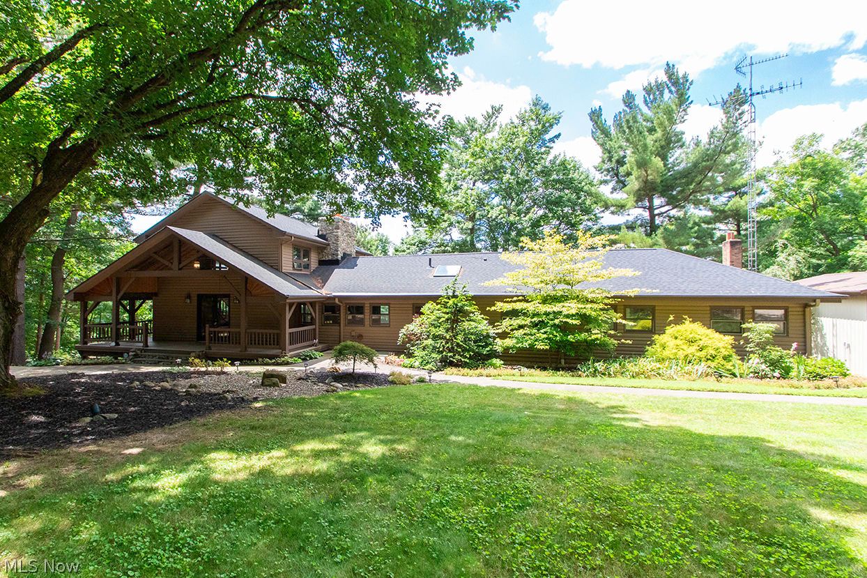 1308 Twp Road 1706 Ashland OH 44805