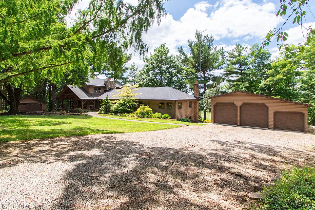 1308 Twp Road 1706 Ashland OH 44805