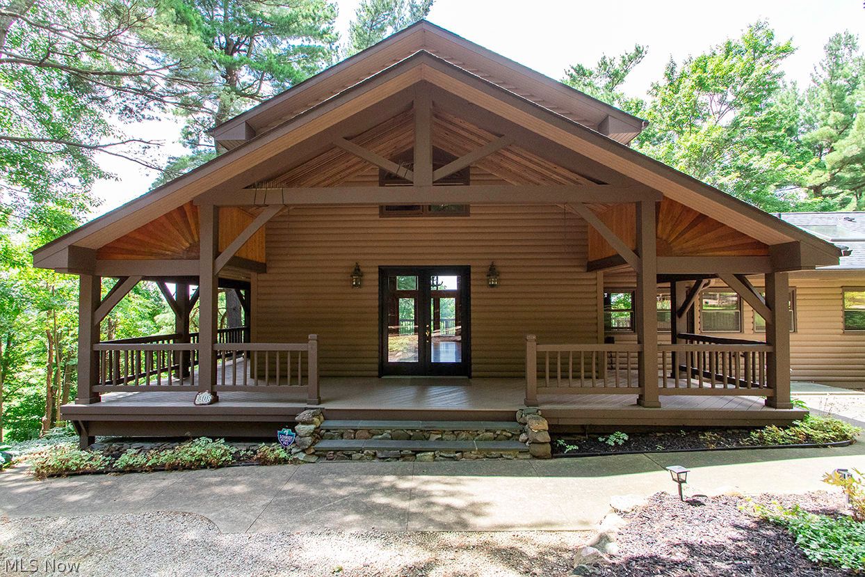 1308 Twp Road 1706 Ashland OH 44805