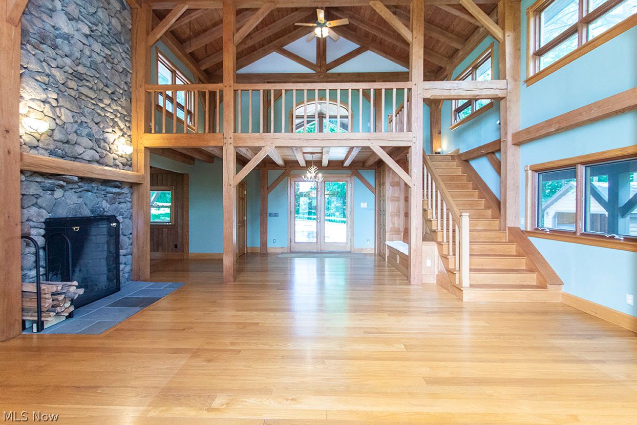 1308 Twp Road 1706 Ashland OH 44805
