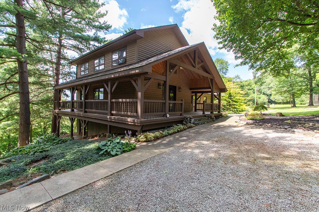 1308 Twp Road 1706 Ashland OH 44805
