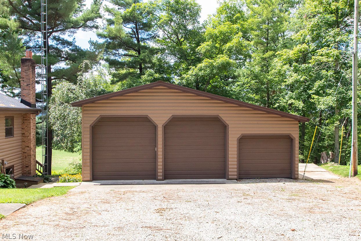 1308 Twp Road 1706 Ashland OH 44805