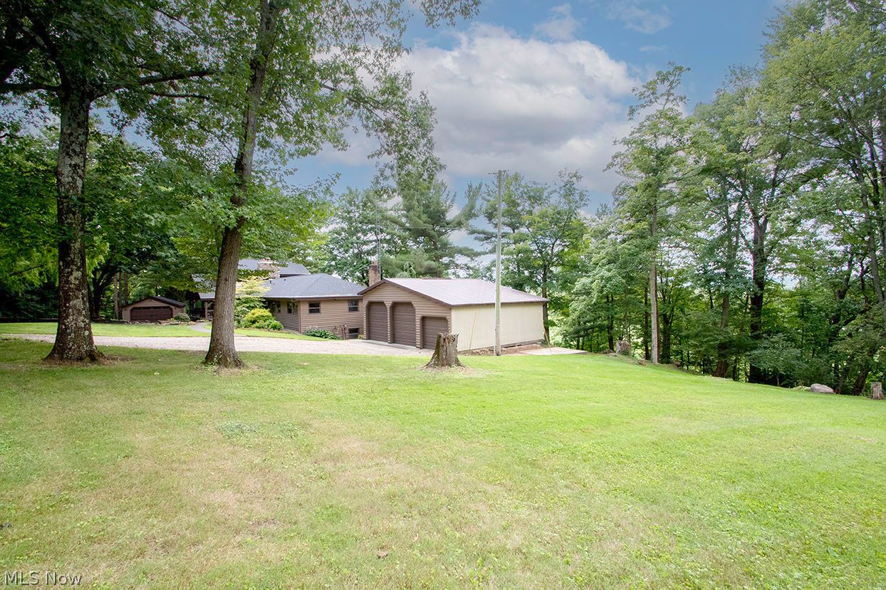 1308 Twp Road 1706 Ashland OH 44805