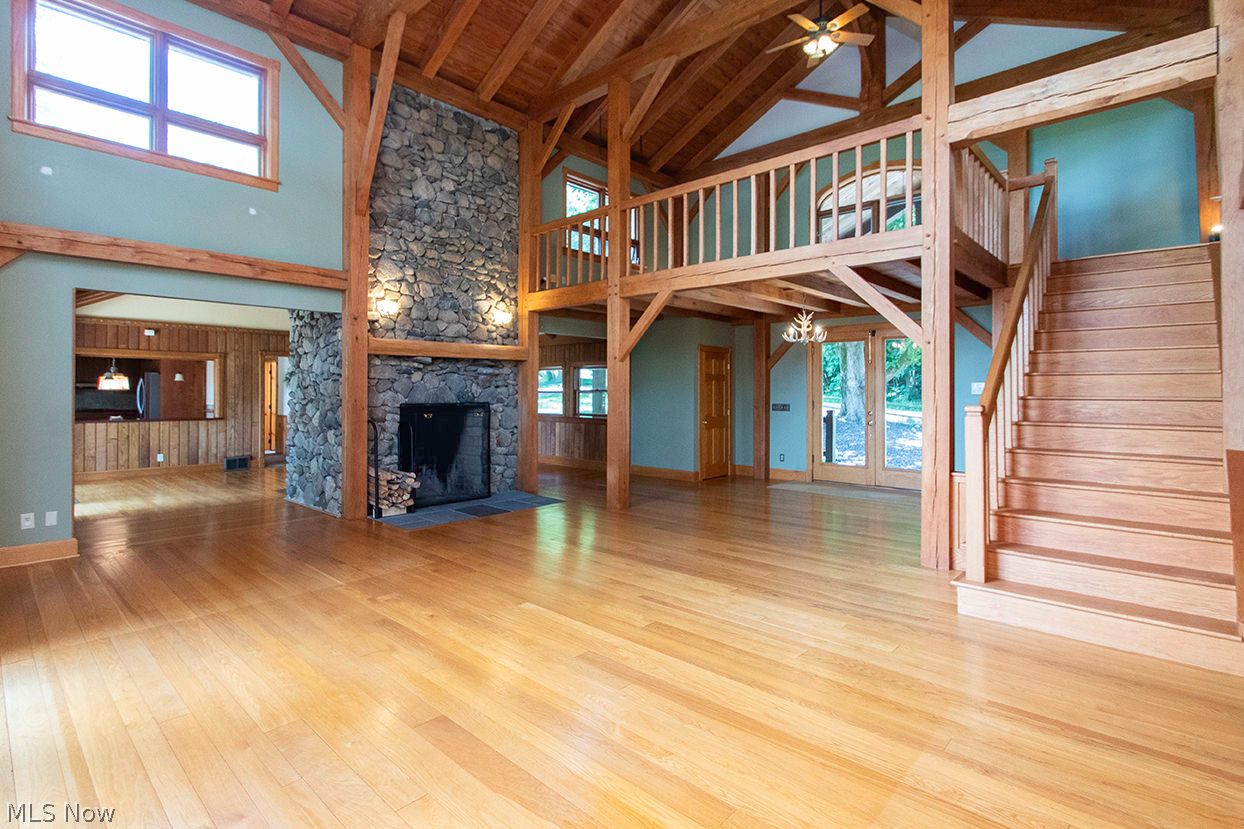 1308 Twp Road 1706 Ashland OH 44805