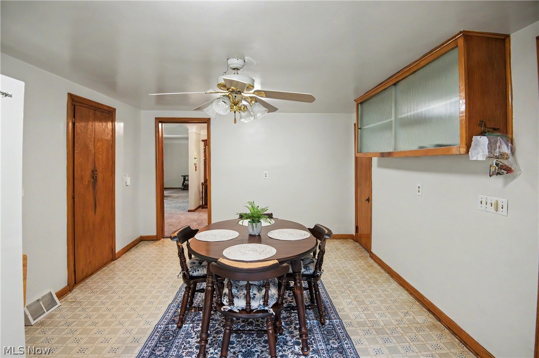 4647 Cooper Road Lowellville OH 44436