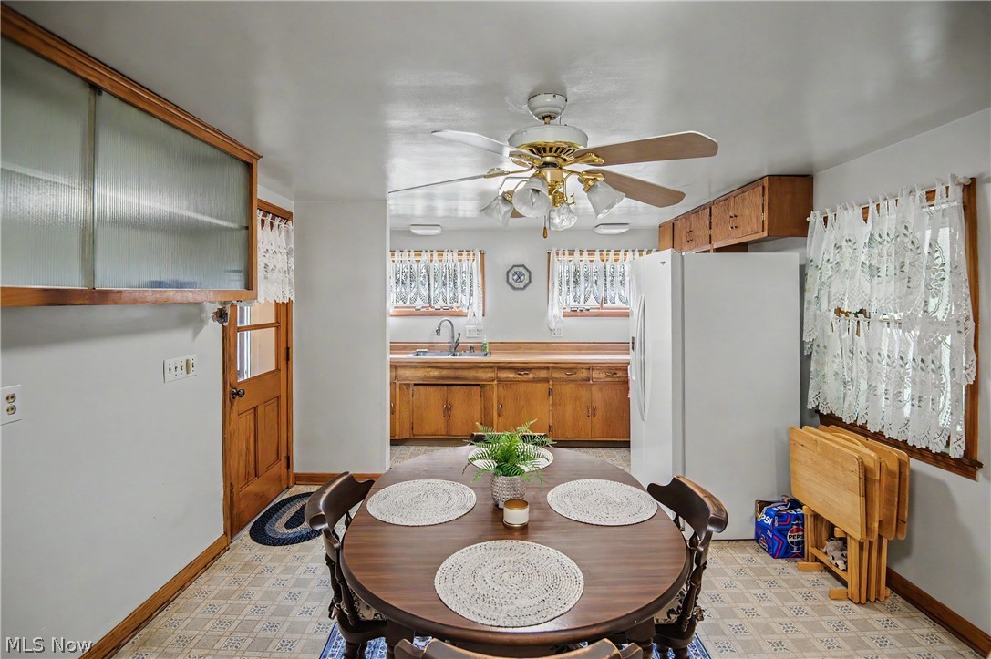 4647 Cooper Road Lowellville OH 44436
