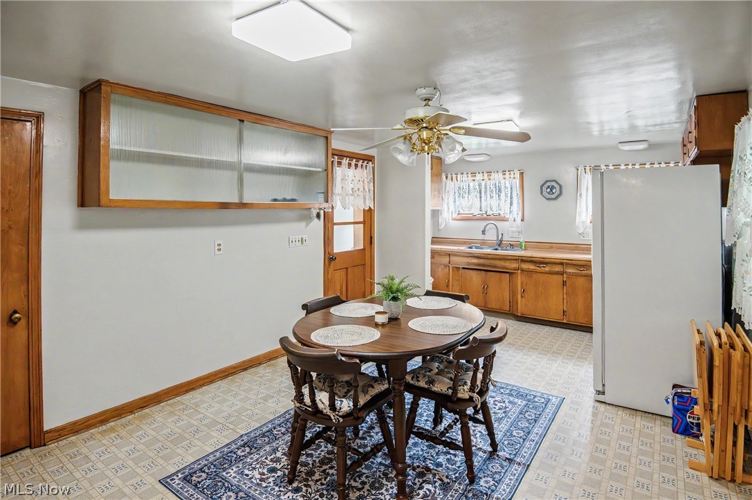 4647 Cooper Road Lowellville OH 44436