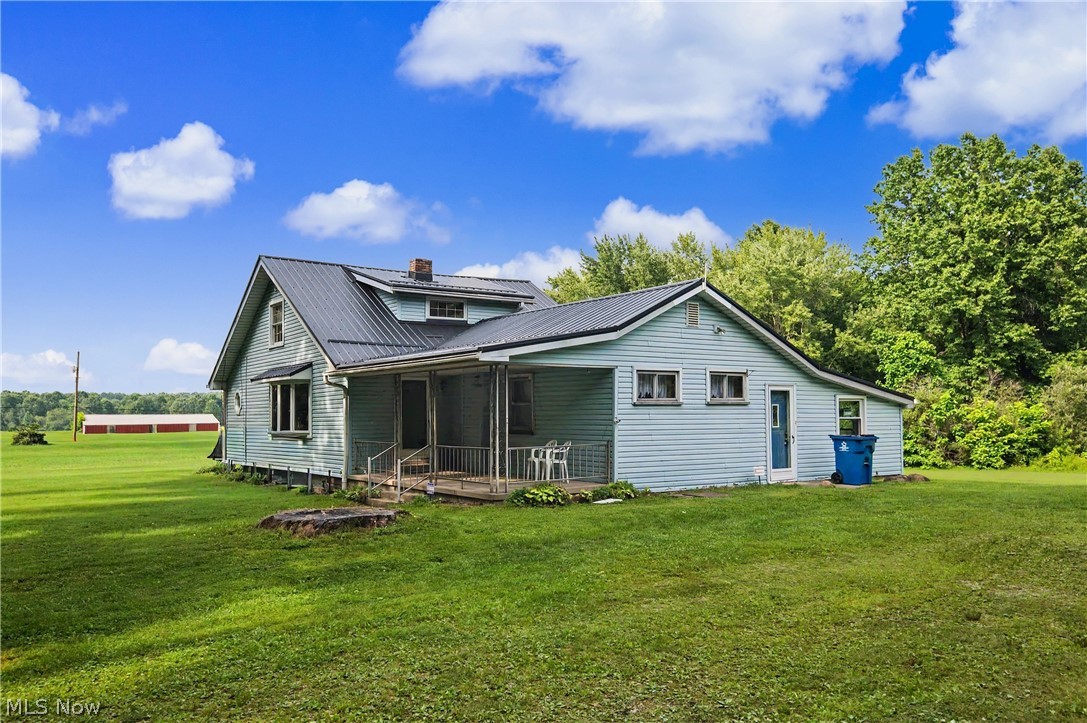 4647 Cooper Road Lowellville OH 44436
