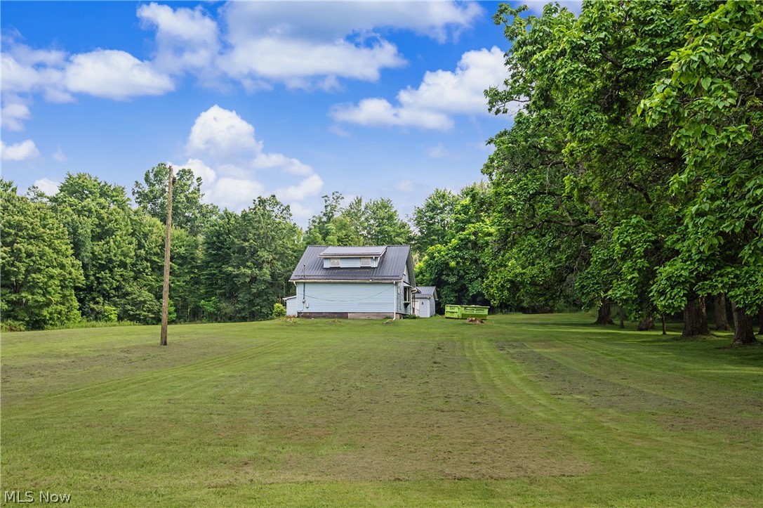 4647 Cooper Road Lowellville OH 44436