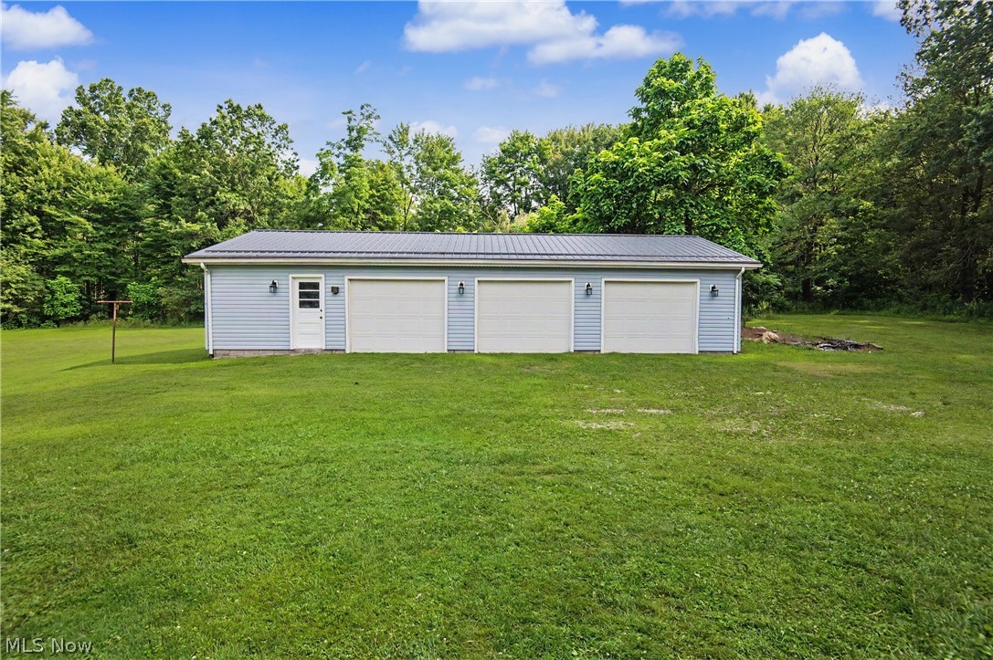 4647 Cooper Road Lowellville OH 44436