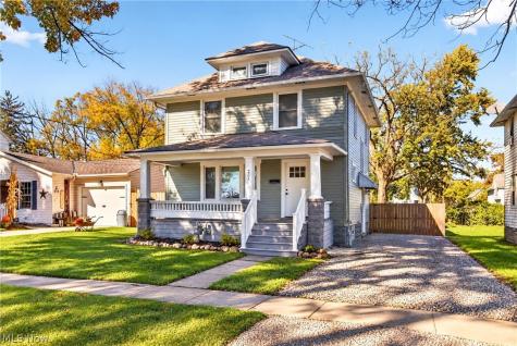231 Erie Street Elyria OH 44035