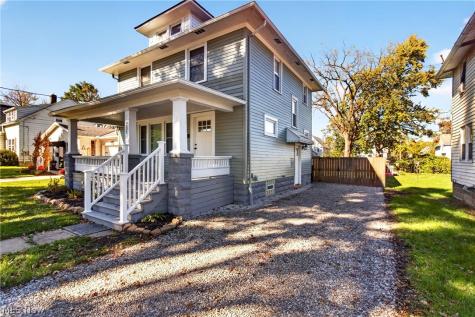 231 Erie Street Elyria OH 44035