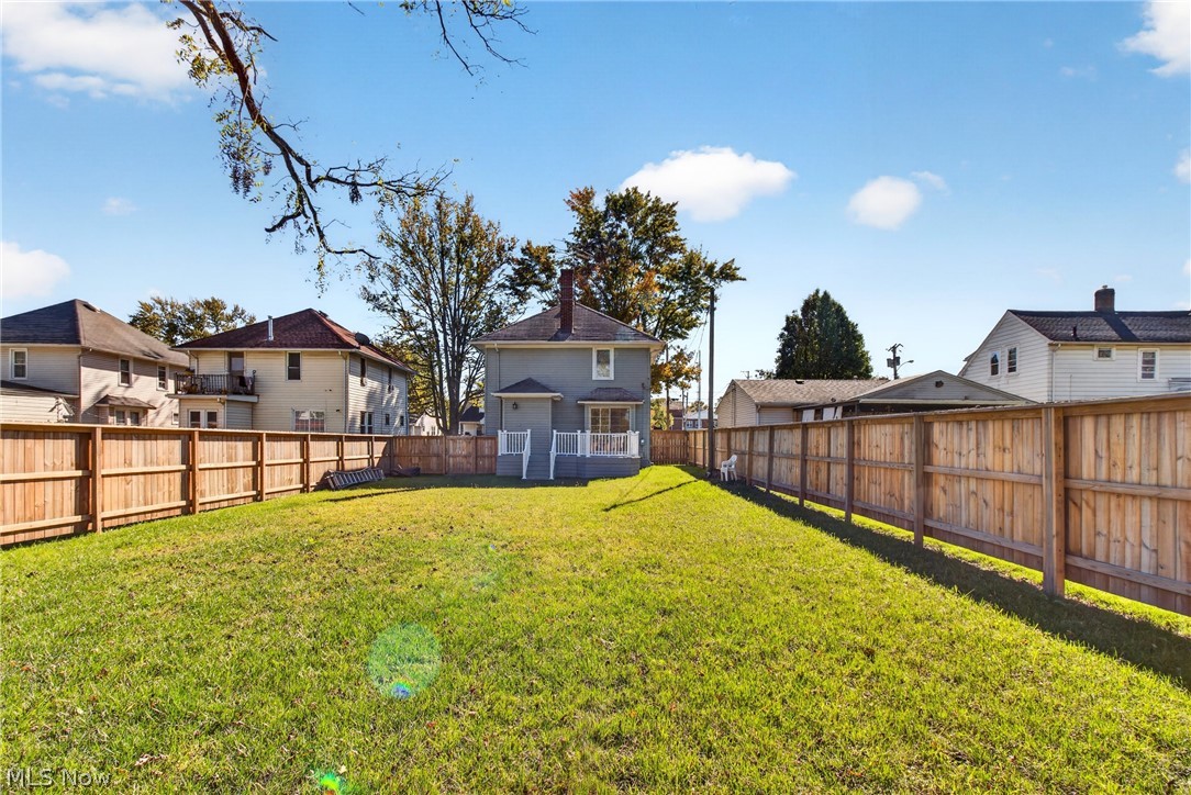 231 Erie Street Elyria OH 44035