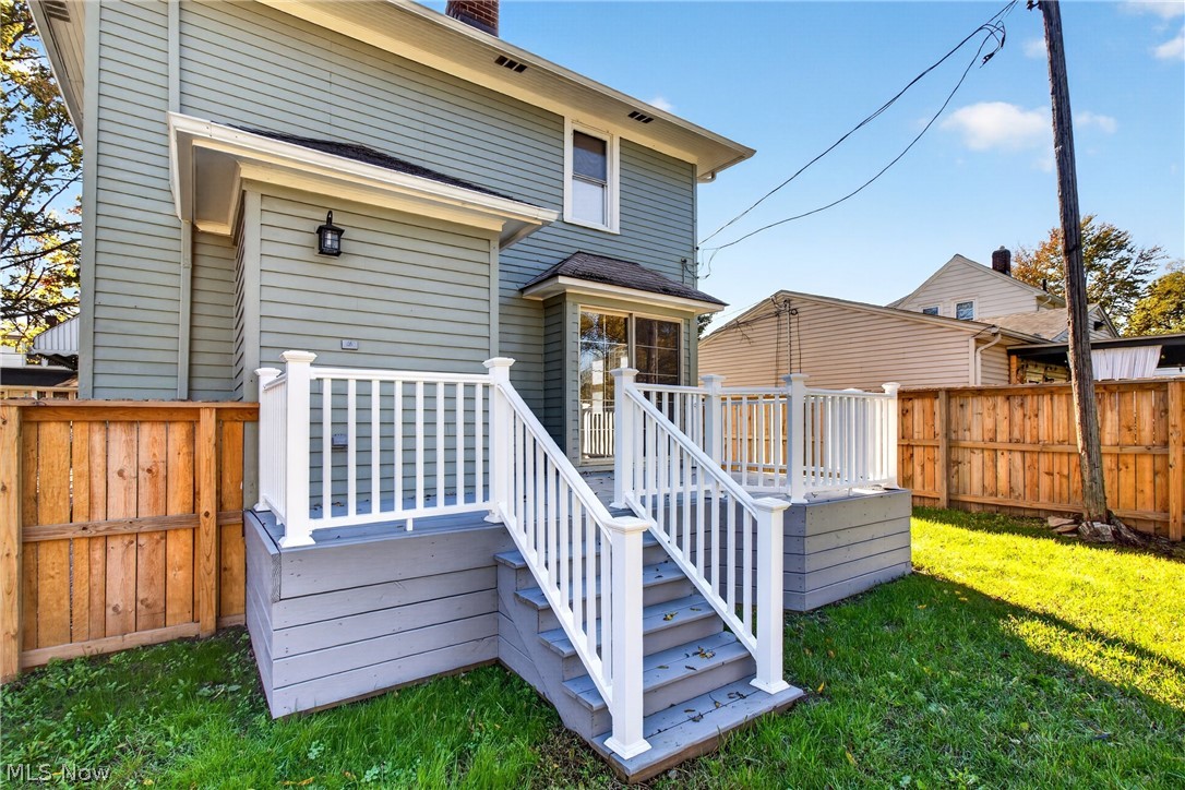 231 Erie Street Elyria OH 44035