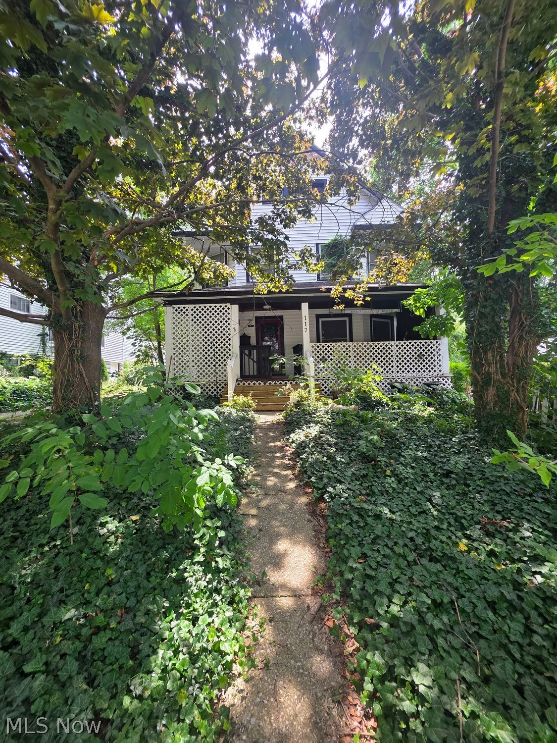117 Court Street Chardon OH 44024