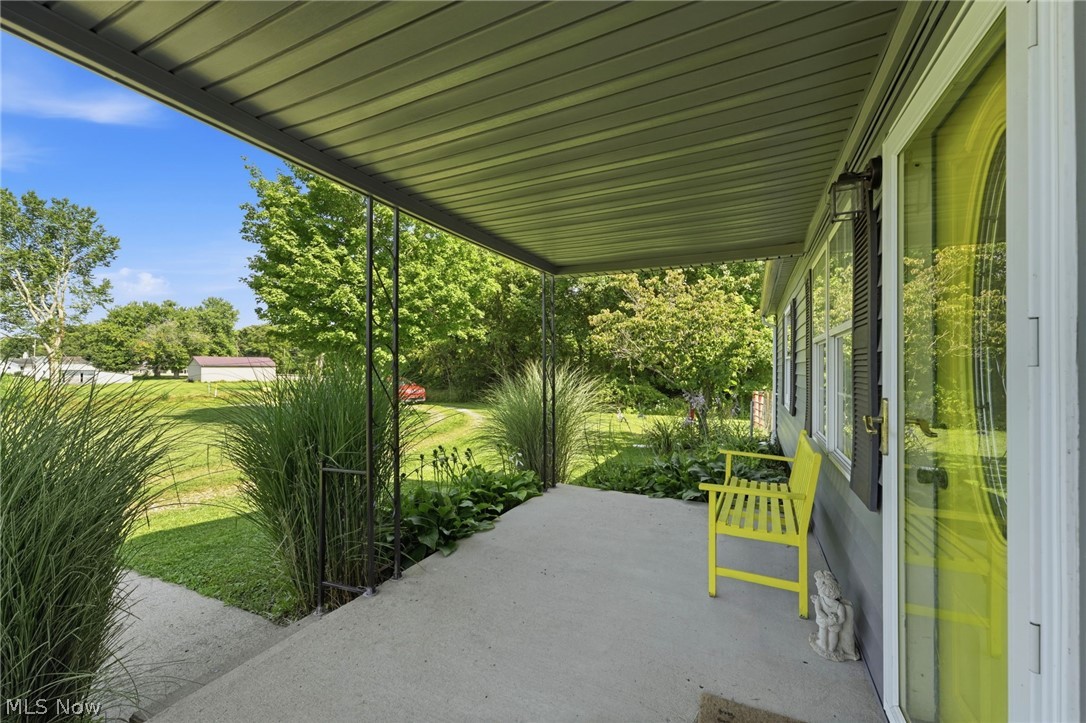 3706 State Route 13 SE Crooksville OH 43731
