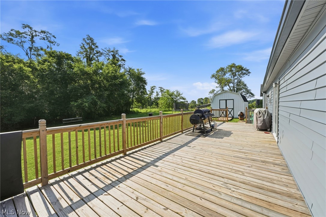 3706 State Route 13 SE Crooksville OH 43731