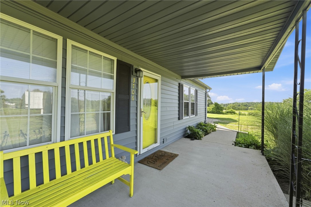 3706 State Route 13 SE Crooksville OH 43731