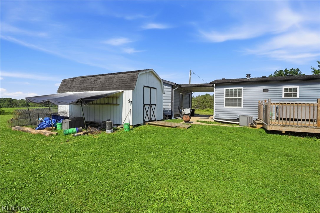 3706 State Route 13 SE Crooksville OH 43731