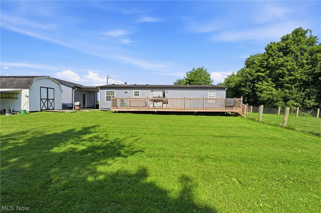 3706 State Route 13 SE Crooksville OH 43731